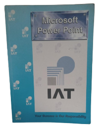 Microsoft Power Point ( Institute Of Advanced Technology )