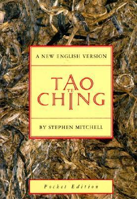 Tao TE Ching (Pocket Edition)
