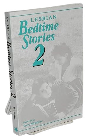 Lesbian Bedtime Stories 2 book by Terry Woodrow