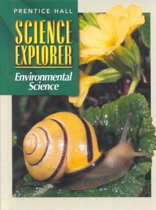 Science Explorer : Environmental