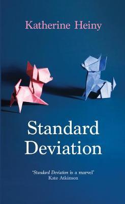 Standard Deviation book by Katherine Heiny