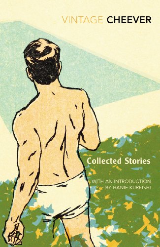 Collected Stories book by John Cheever