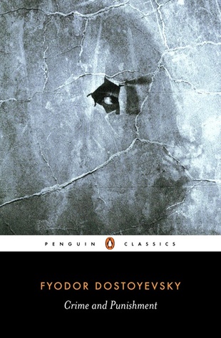 Crime and Punishment Novel by Fyodor Dostoevsky