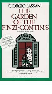 The Garden of the Finzi-Continis