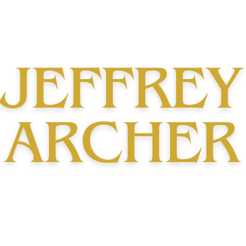 6 Jeffrey Archer Books Bundle