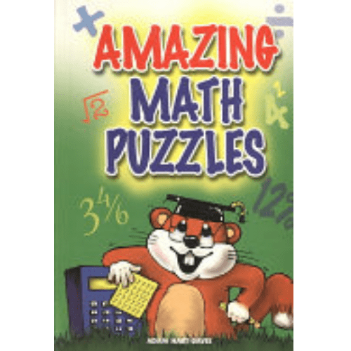 Amazing Math Puzzles