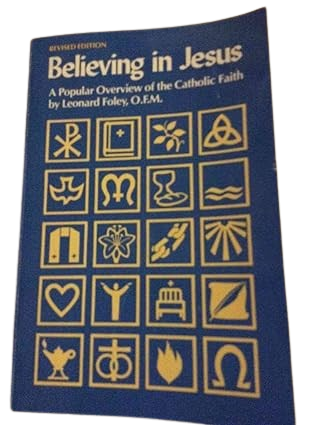 Believing in Jesus book by Rick Voell