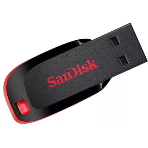 SanDisk Cruzer Blade 64GB ? SDCZ50-064G-B35