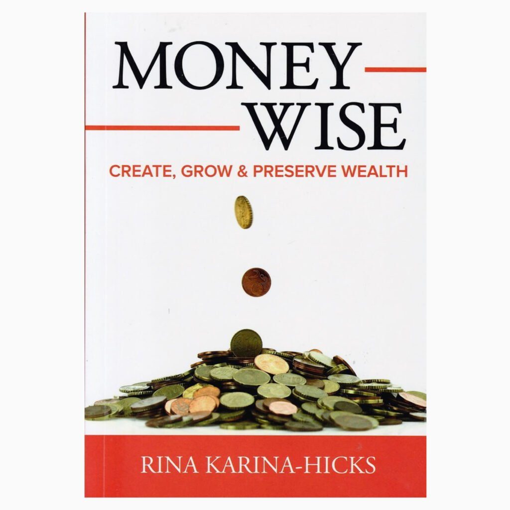 Money Wise by Rina Hicks