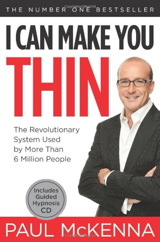 I Can Make You Thin: The Revolutionary System Used by More Than 3 Million People