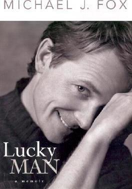 Lucky Man : A Memoir