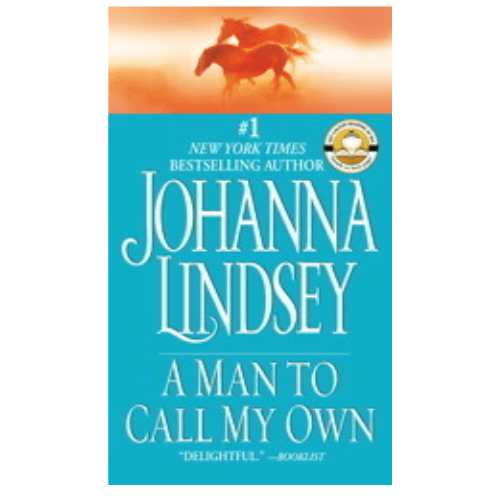 A Man to Call My Own : A Novel