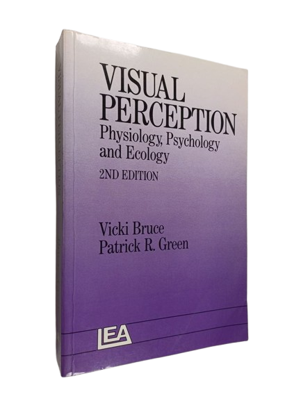 Visual Perception: Physiology, Psychology and Ecology