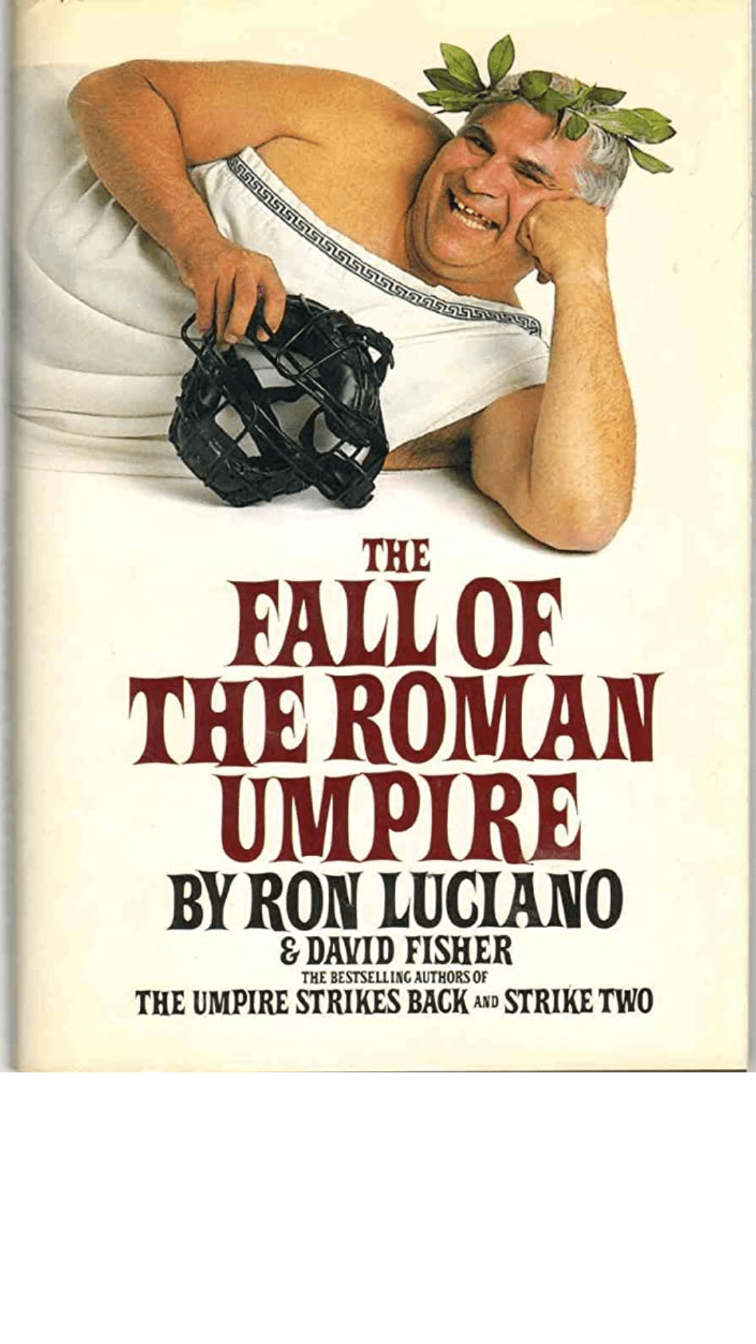 Fall of the Roman Umpire