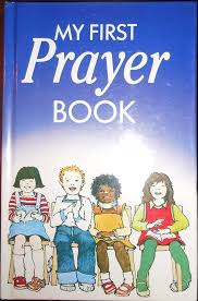 My First Prayer Book
