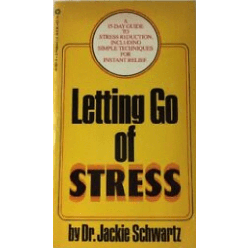 Letting Go of Stress