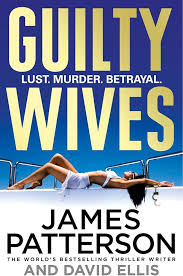 Guilty Wives book by James Patterson