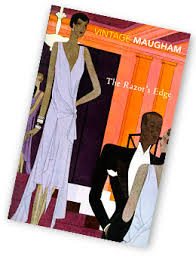 The Razor?s Edge by W. Somerset Maugham