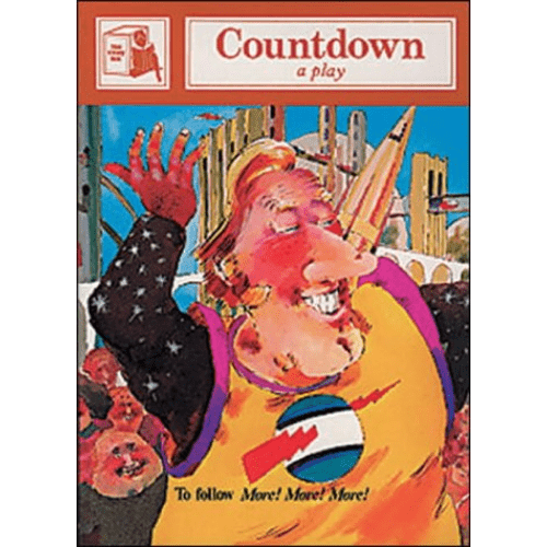 Countdown: A Play