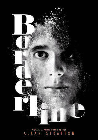 Borderline book by Allan Stratton