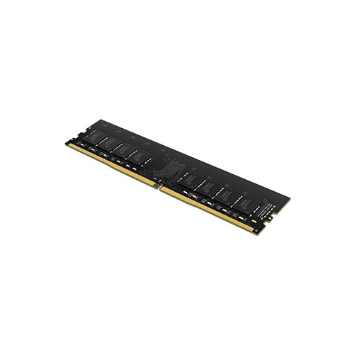 Lexar Desktop RAM DDR4 8GB 3200 - LD4AU008G-B3200GSST