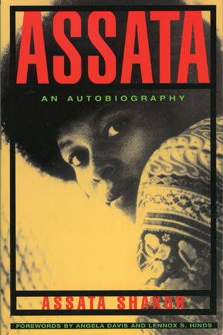 Assata: An Autobiography Book by Assata Shakur