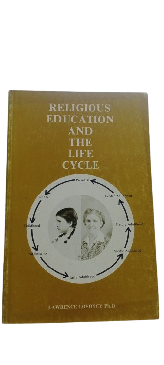 Religious education and the life cycle