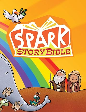 Spark Story Bible