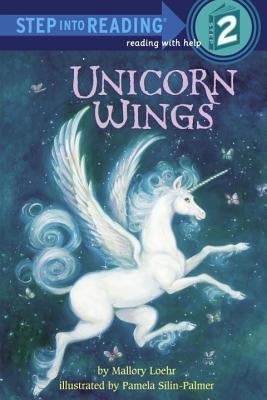 Unicorn Wings by Mallory Loehr