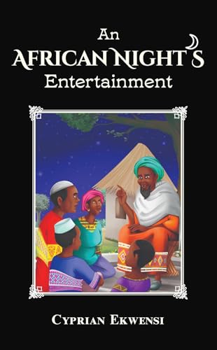An African Night's Entertainment book by Cyprian Ekwensi