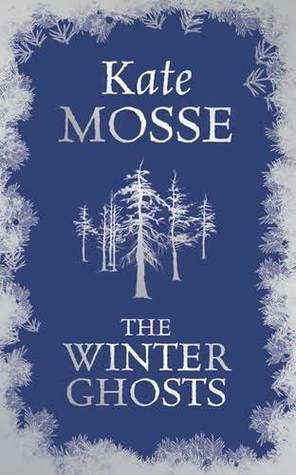 The Winter Ghosts book by Kate Mosse