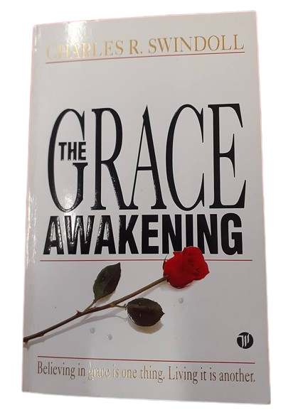 The Grace Awakening