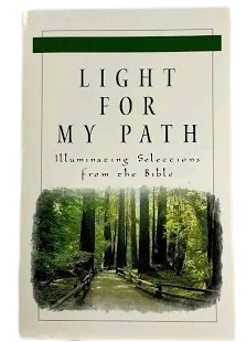 Light for My Path: Illuminating Selections from Scripture