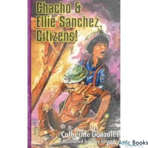 Chacho and Ellie Sanchez, Citizens