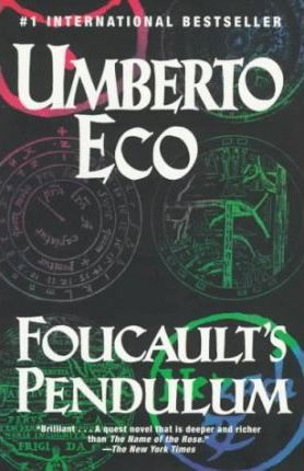 Focault's Pendulum