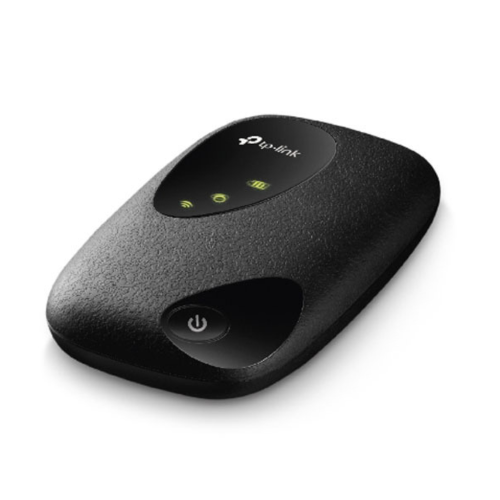 TP-Link 4G LTE Mobile Wi-Fi - TL-M7000