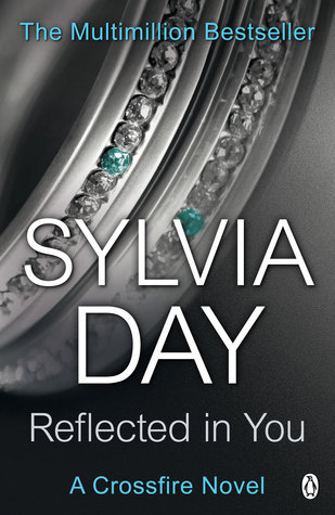 Reflected in You book by Sylvia Day