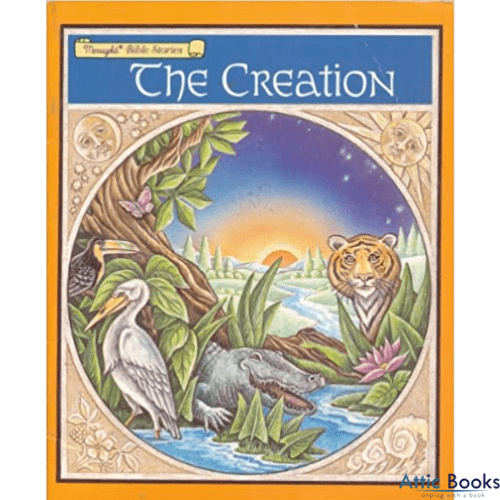 The Creation (Merrigold Bible Stories)