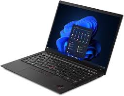 Lenovo Thinkpad Carbon x1 G10 Core i7, 12th Gen, 16GB RAM, 512GB SSD