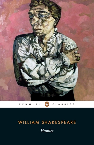 Hamlet By book by William Shakespeare
