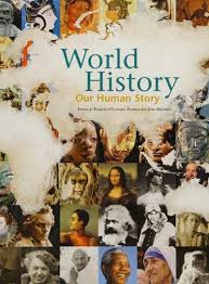 World History: Our Human Story