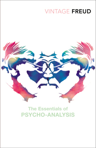 The Essentials of Psycho-Analysis book by Sigmund Freud