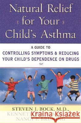 Natural Relief for Your Child's Asthma