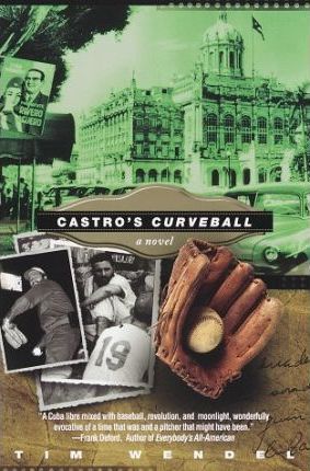Castro's Curve Ball