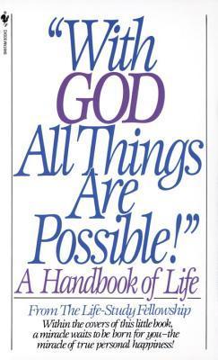 With God All Things Are Possible book by Life Study Fellowship