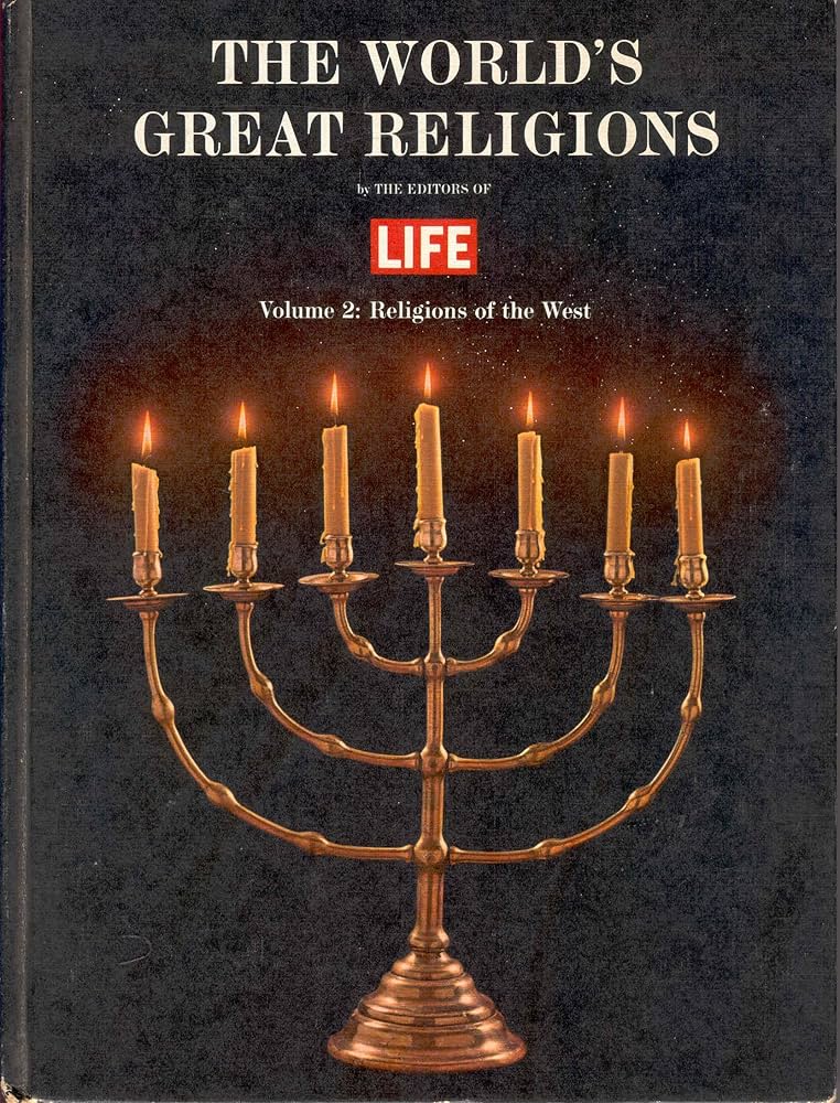 The World's Great Religions - Volume Two