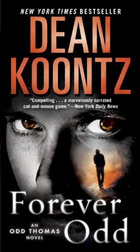 Forever Odd book by Dean Koontz