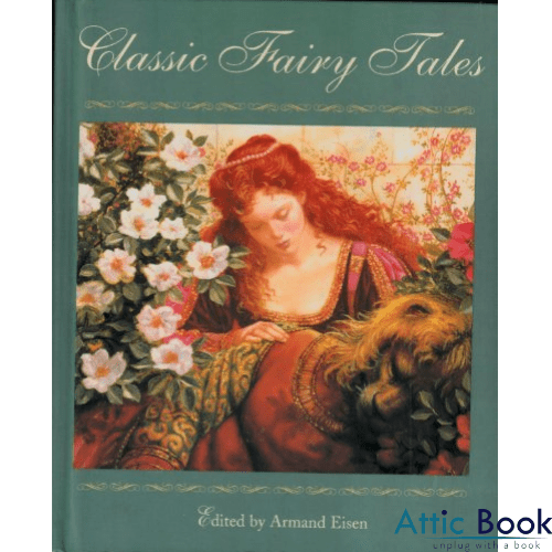 Classic Fairy Tales  by Armand Eisen