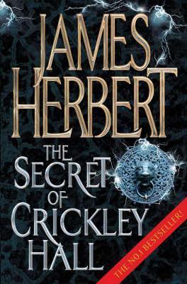 The Secret of Crickley Hall book by James Herbert