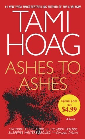 Ashes to Ashes book by Tami Hoag